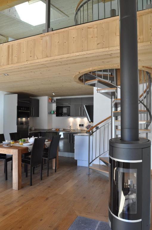 Quartz-Montblanc Apartment Chamonix Room photo