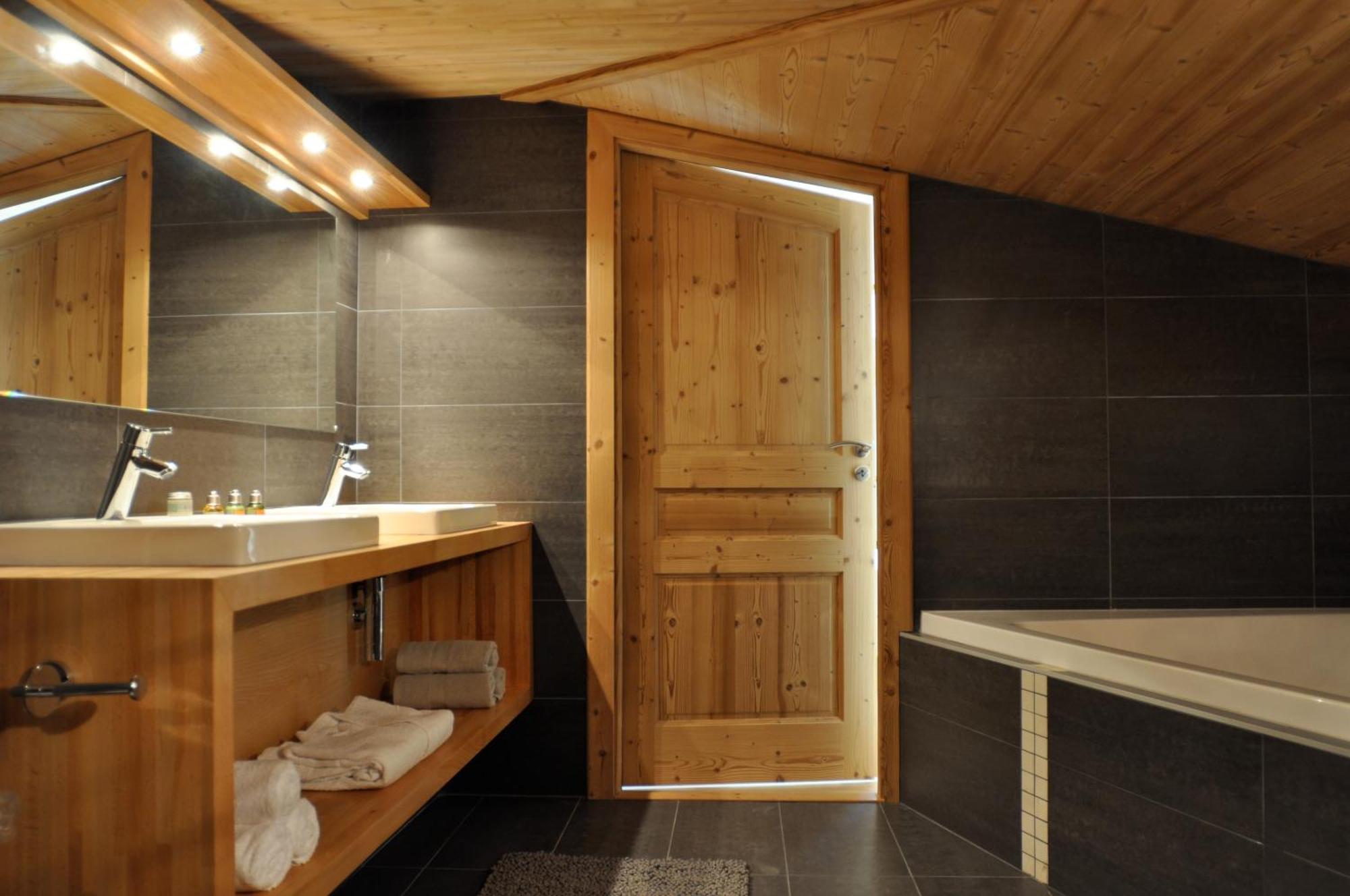 Quartz-Montblanc Apartment Chamonix Exterior photo