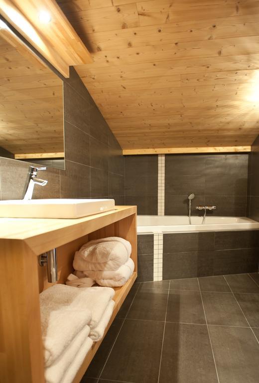 Quartz-Montblanc Apartment Chamonix Exterior photo